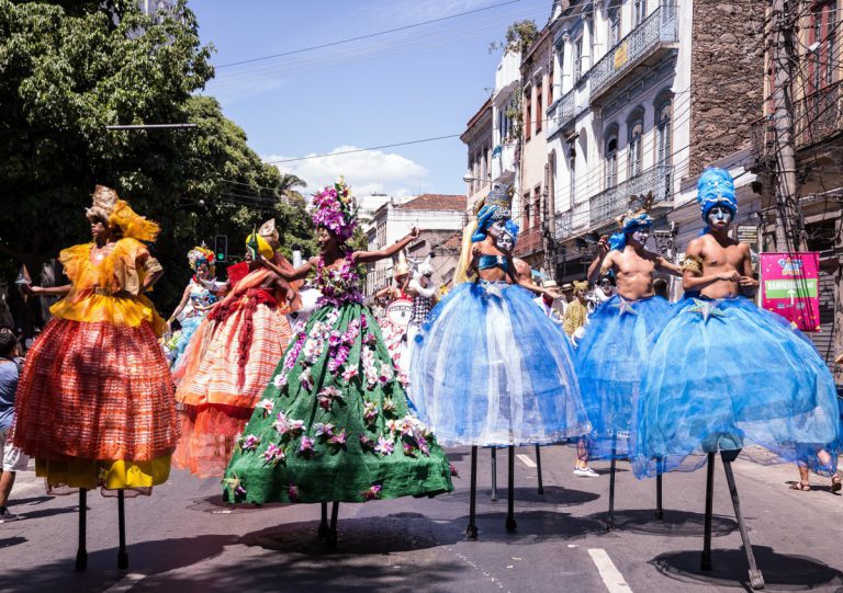 Do Leme à Praça Mauá — Histórias e Músicas do Carnaval Carioca” estreia, dia 12 de fevereiro, no Youtube