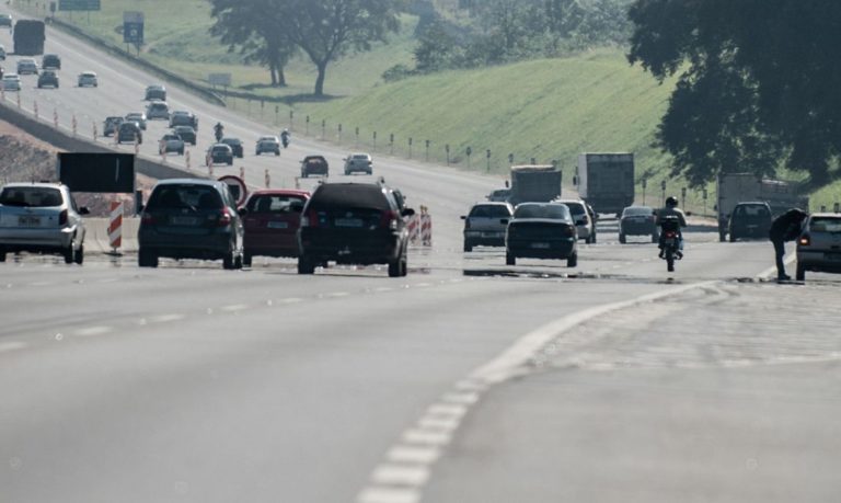 Orçamento de 2023 projetado para infraestrutura de transporte quase triplica, mas é considerado insuficiente