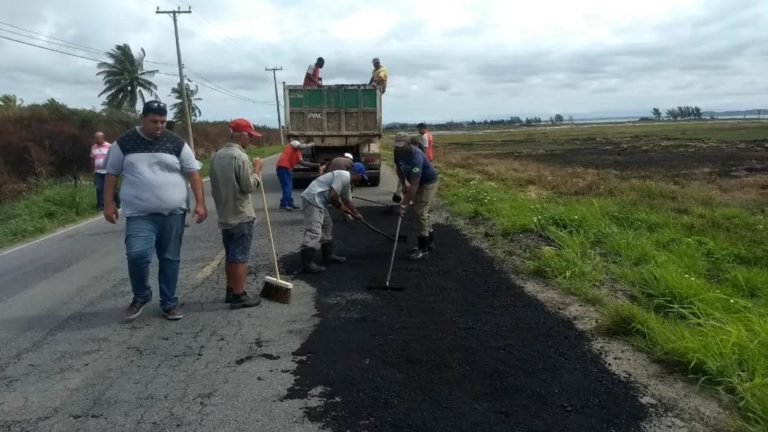 DAVI PANCINHA, VEREADOR INCANSÁVEL EM BUSCAR MELHORIAS PARA ARRAIAL DO CABO