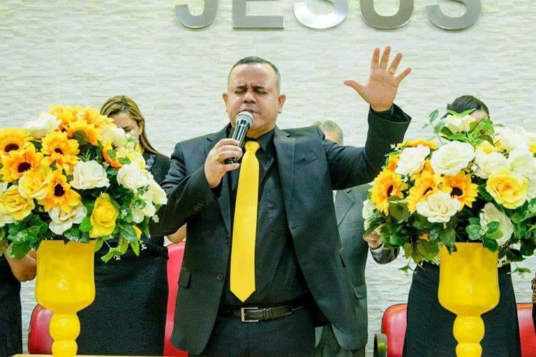 Encontre Paz e Propósito: Assembleia de Deus Califórnia Transforma Vidas