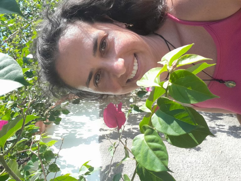 Carolina Gartner: O Planeta da Fome: Reflexões Sobre a Comida, a Vida e a Alma