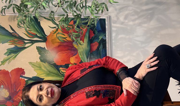 Kristhel Byancco inspira mulheres em Portugal com a Rota da Empreendedora