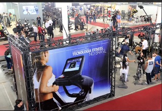 Rio de Janeiro recebe, depois de oito anos de ausência, Rio Sport Show, de 10 a 12 de julho no Expo Mag