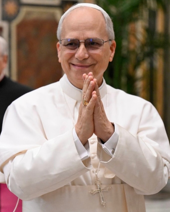 O Sopro da América Latina: Papa Leão XIV e o Novo Tempo da Igreja Católica