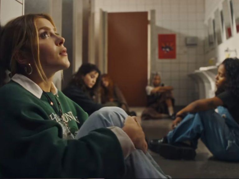 Entre paixões e conflitos: ‘Cinco Júlias’ traz o drama adolescente com Jade Picon em papel central”