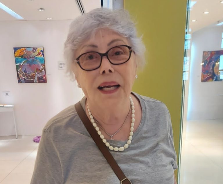 Exposição Retalhos de Fantasia atrai público carioca ao Shopping Via Parque na Cidade maravilhosa.