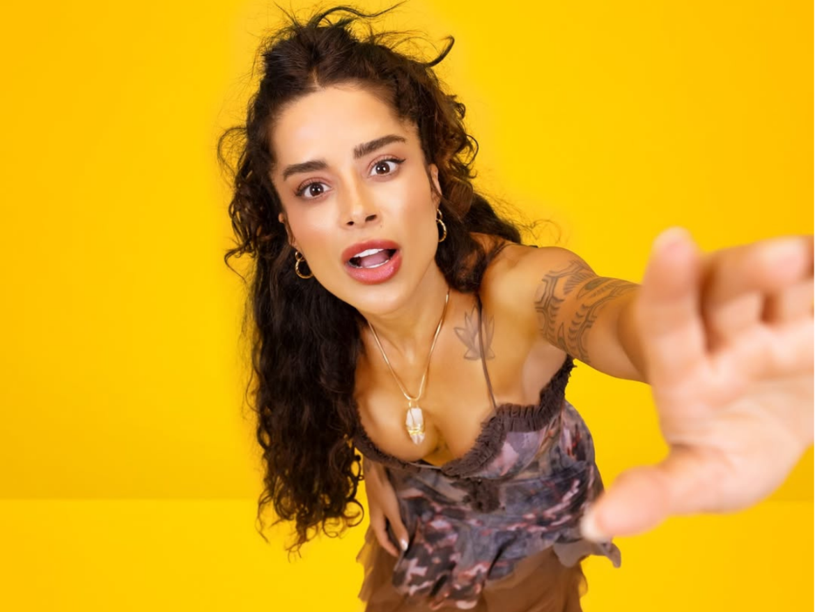 Aline Campos responde críticas após eliminação e reflete sobre experiência no BBB26