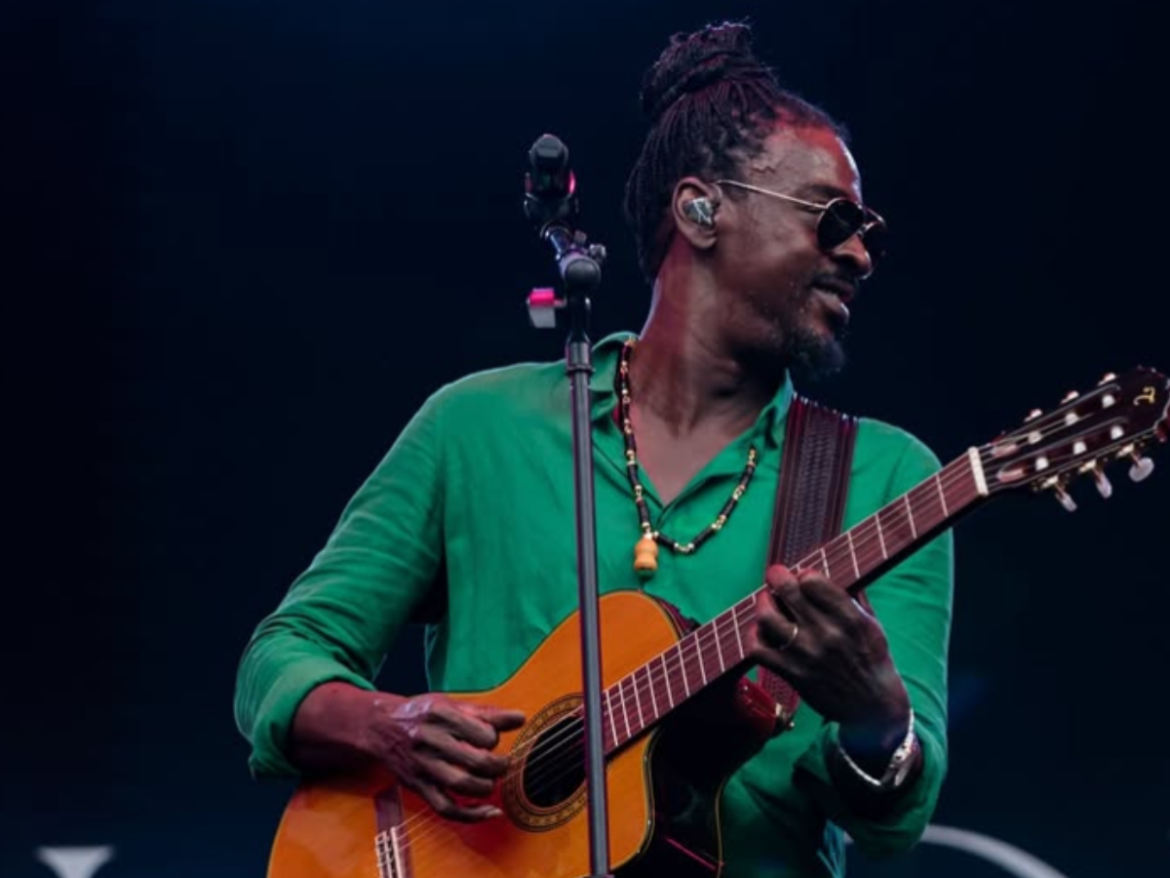 Reabertura de caso de plágio coloca Seu Jorge novamente no centro de debate sobre direitos autorais na música brasileira