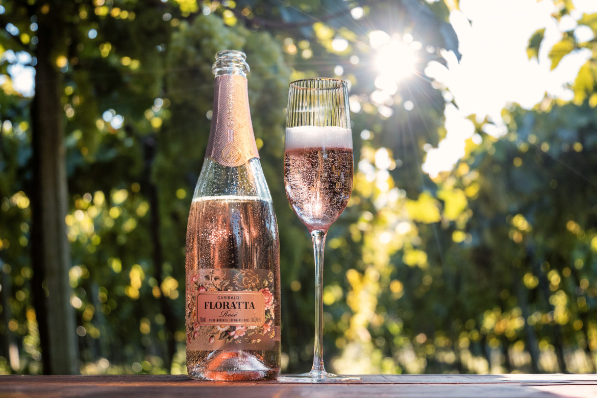 Mix da Cooperativa Vinícola Garibaldi na SRE apresenta rótulos novos e exclusivos