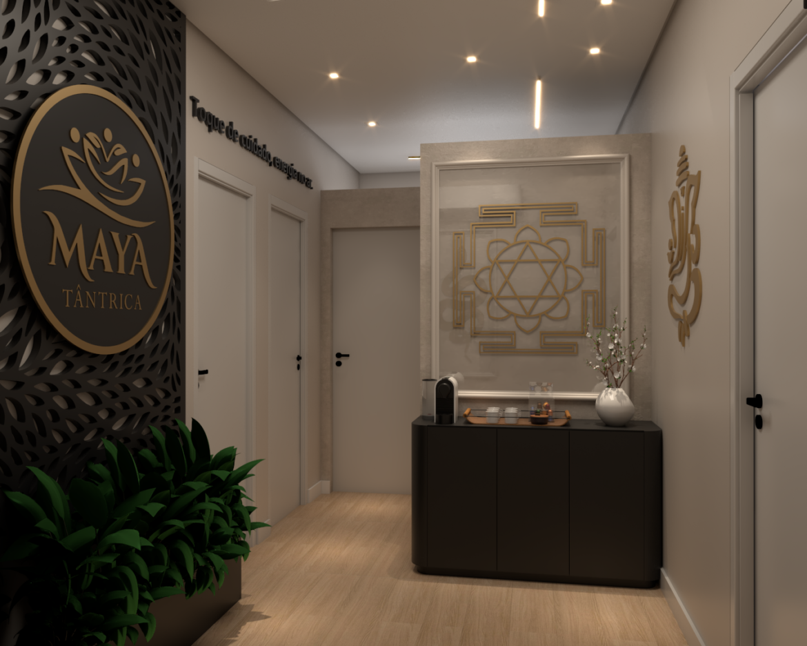 Maya Tântrica transforma experiência prática em modelo de negócio escalável