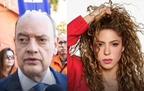 Rio enfrenta crise bilionária, Estado recua em apoio e Prefeitura assume protagonismo para manter megashow de Shakira em Copacabana