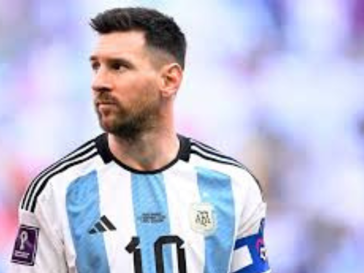 Messi acende alerta na Argentina às vésperas da Copa e preocupa torcida mundial