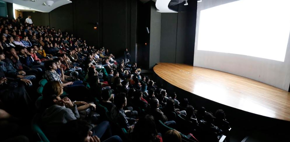 Colégio do Rio promove Cine Debate sobre “Ainda Estou Aqui”, obra cobrada no vestibular da UERJ