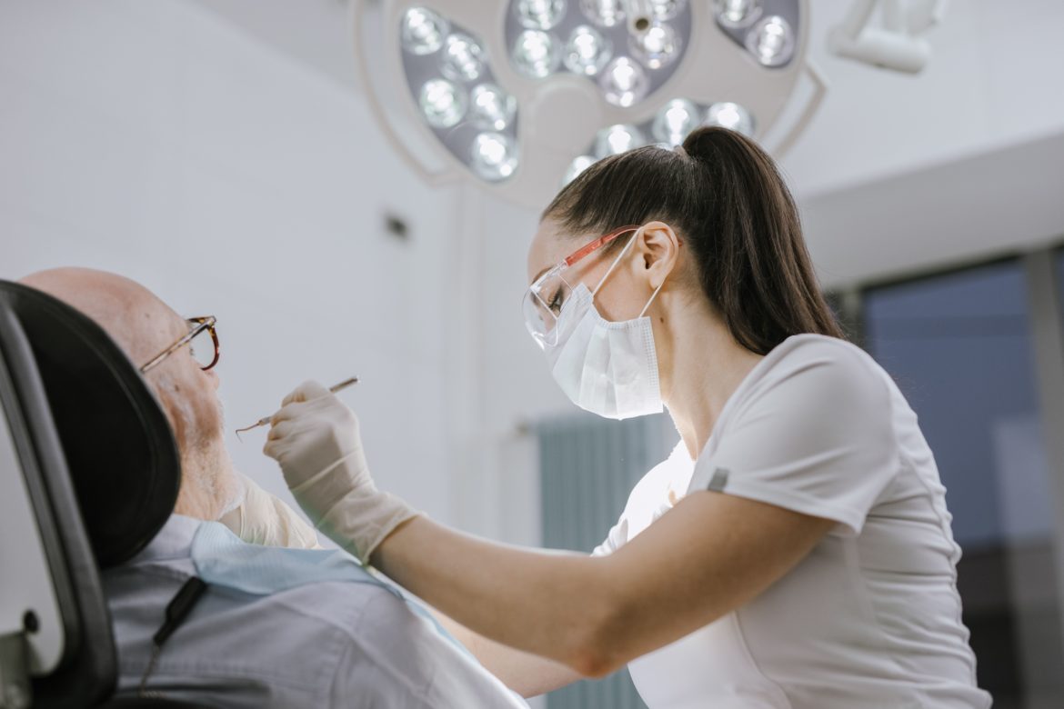 TRF-1 considera ilegal norma que reconhece harmonização orofacial como especialidade odontológica