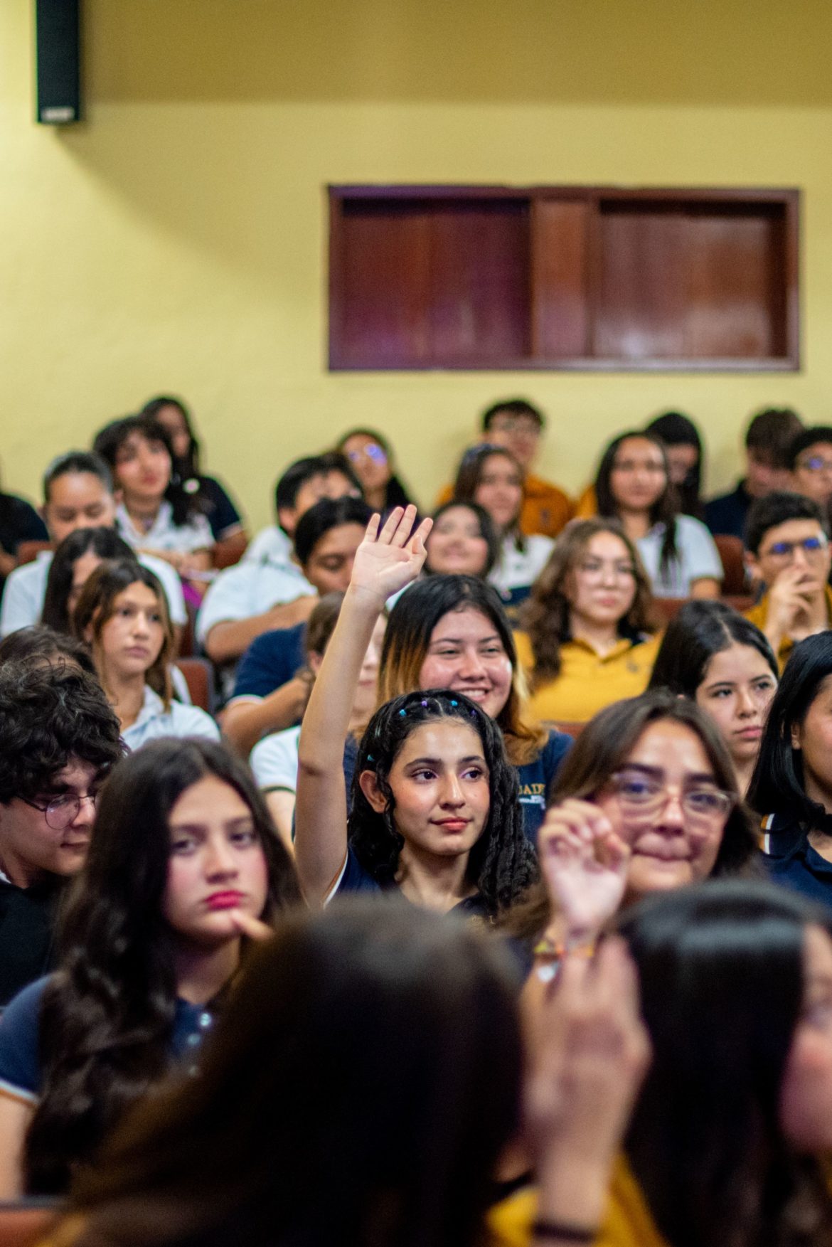 Educação do Rio acende alerta com baixo desempenho no ensino médio e perdas acumuladas em uma década