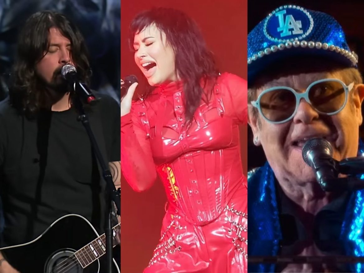 Dos 200 cabides à caixa de areia: bastidores do Rock in Rio revelam pedidos surpreendentes